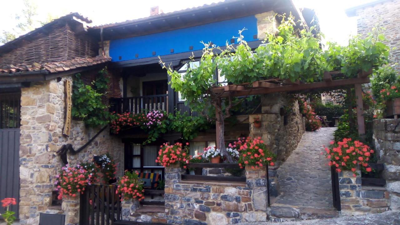 Apartamentos Samelar Camaleno Exterior photo