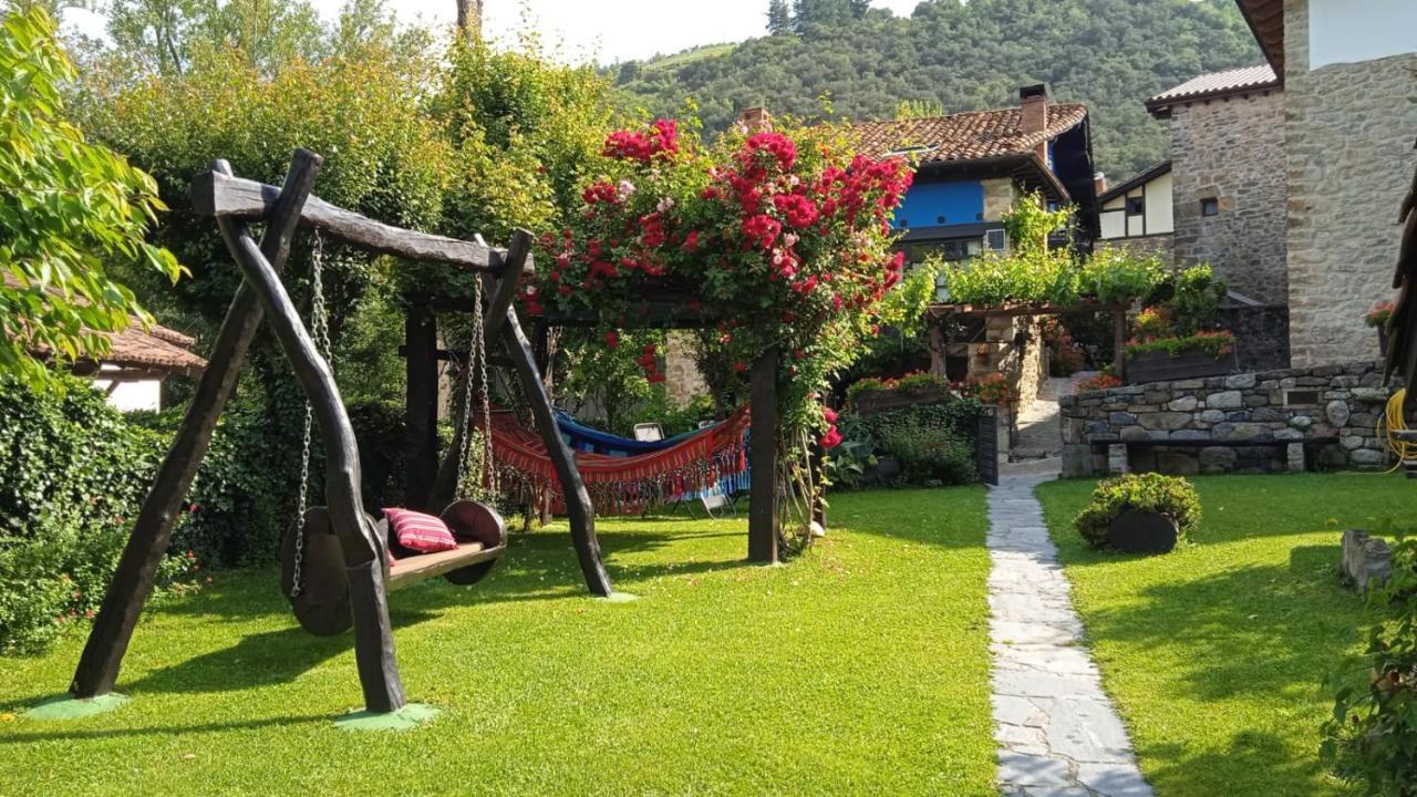Apartamentos Samelar Camaleno Exterior photo