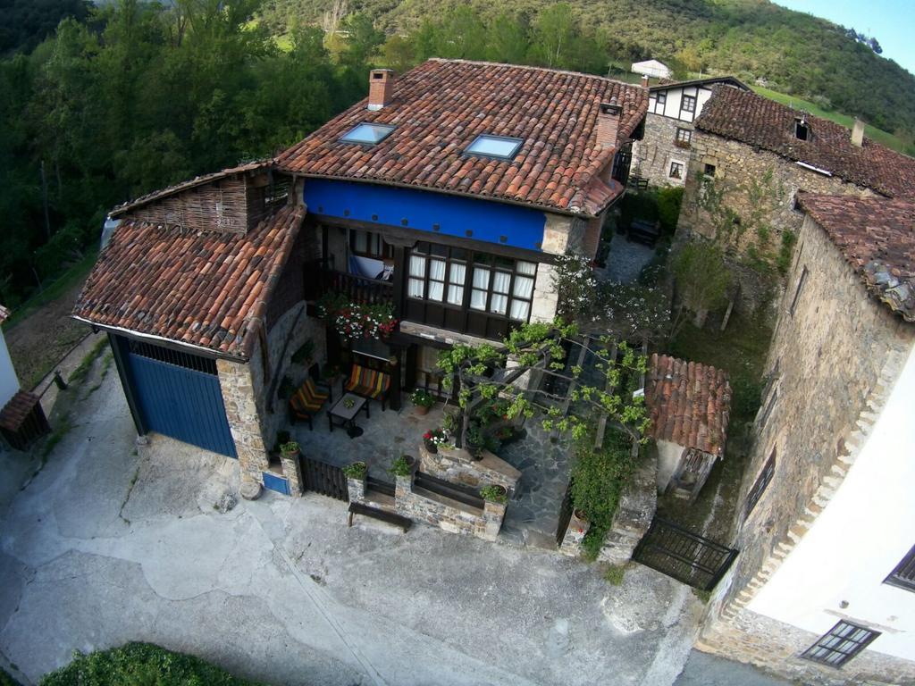 Apartamentos Samelar Camaleno Exterior photo